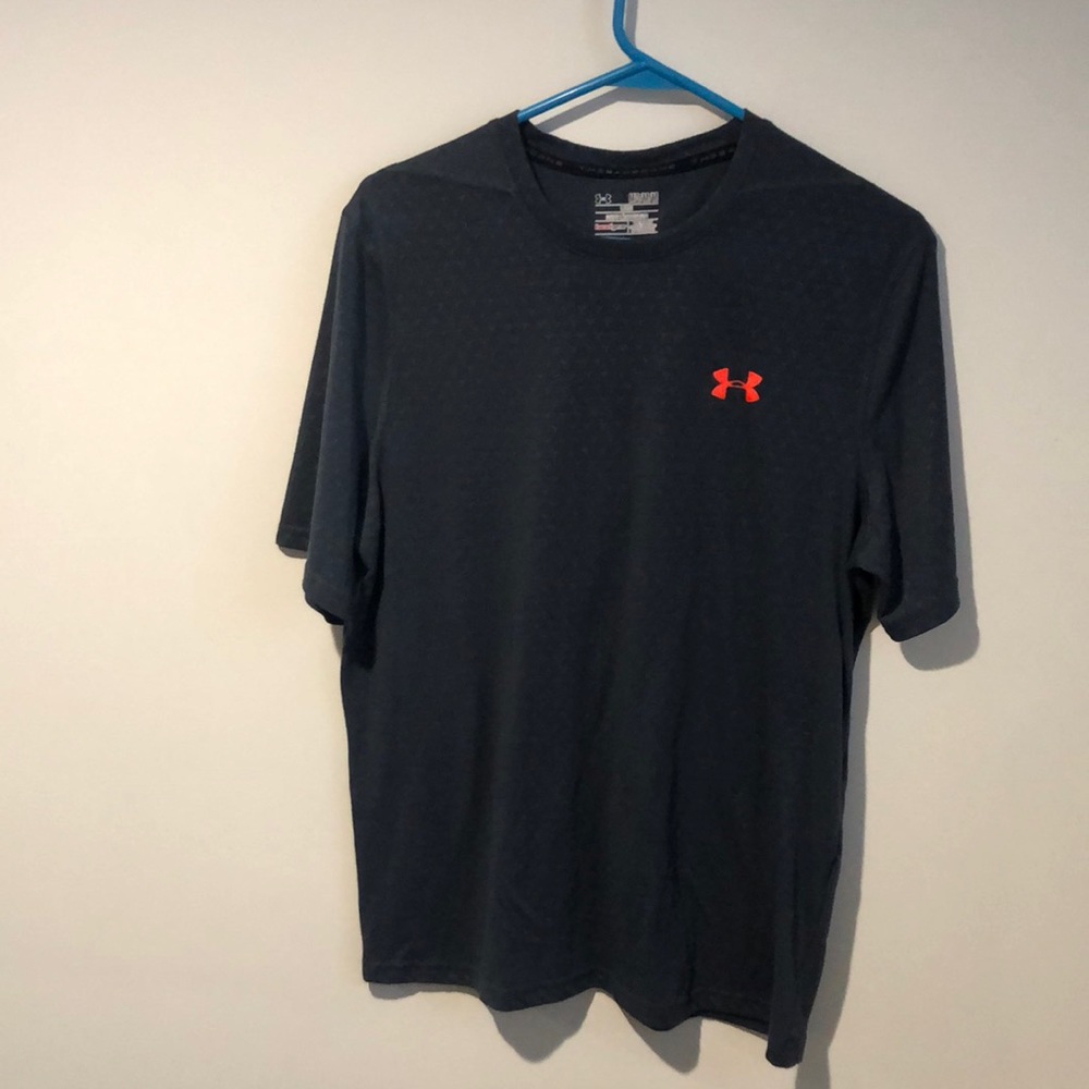 Under Armor Dri Fit Shirt